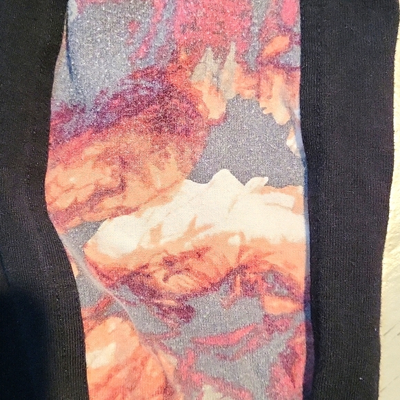 VICTORIA SECRET SPORT LEGGING. BLACK. MEDIUM - Picture 4 of 6